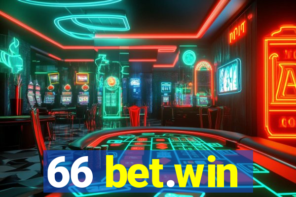 66 bet.win